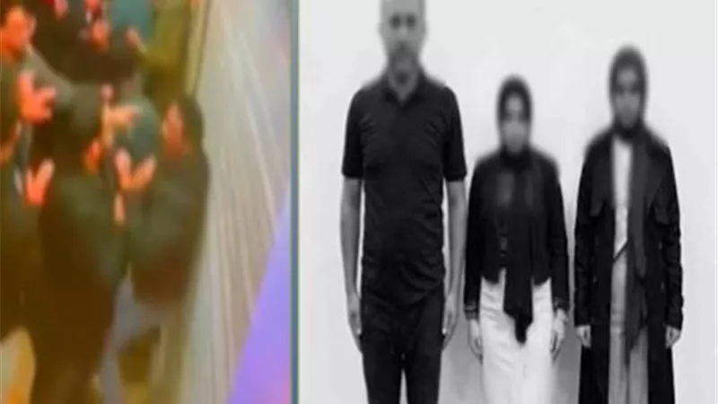 «بسبب زجاجة عطر».. كشف ملابسات فيديو مشاجرة أمام محل تجاري بالدقهلية