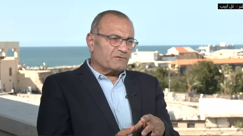 عوزي رابي: الضربات تجعل من الصعب على إيران التعافي سريعًا|فيديو