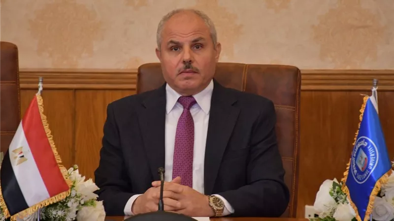 7 أبريل 2026.. انطلاق المؤتمر الطلابي العاشر لحاسبات ومعلومات قناة السويس