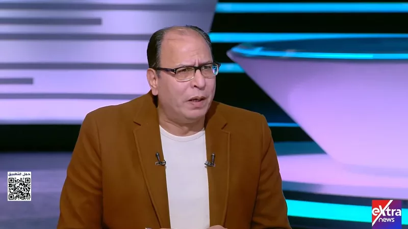 عادل السنهوري: تأثير الأزمة لا يتوقف عند قطاع الطاقة فقط|فيديو