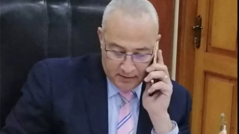 شباب كفر الشيخ تعلن الطوارئ بكافة الهيئات لمواجهة تقلبات الطقس