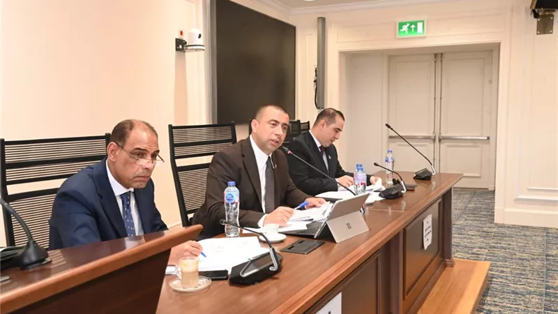 أجندة ساخنة.. البرلمان يفتح ملف الأراضي الصناعية بالمنيا وقانونية التخصيص