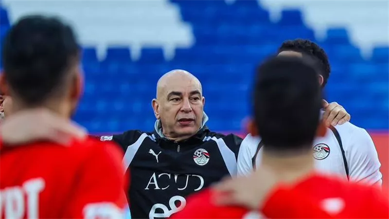 حسام حسن يقترب من حسم قائمة منتخب مصر لكأس العالم 2026