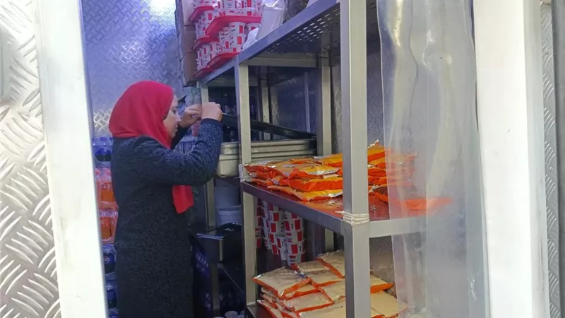 للحفاظ على صحة المواطنين.. المنيا تضبط 4 أطنان لحوم غير صالحة