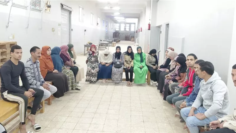 مديرية العمل بأسيوط تنظيم ندوة حول ضوابط عمل الطفل في القانون الجديد