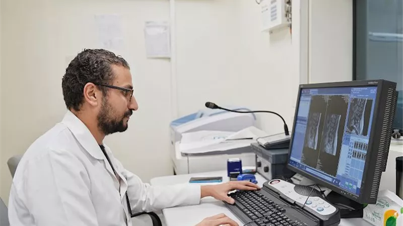 هيئة الرعاية:  مليارًا و400 مليون استثمارات لإنشاء صرح طبي بسيناء