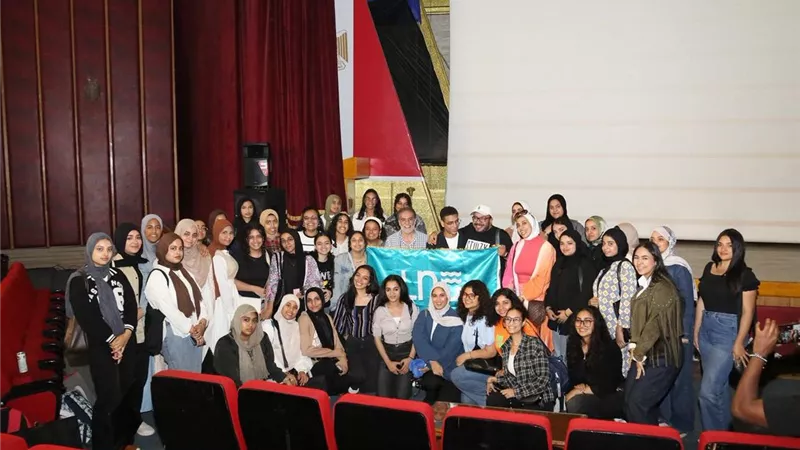 مهرجان الأقصر للسينما الإفريقية يحتفي بمئوية «يوسف شاهين» و«حدوتة مصرية»