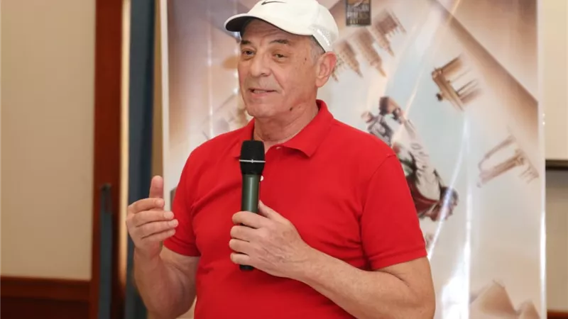 «التغيرات التكنولوجية» على مائدة ملتقى «الأقصر للسينما الإفريقية» | صور