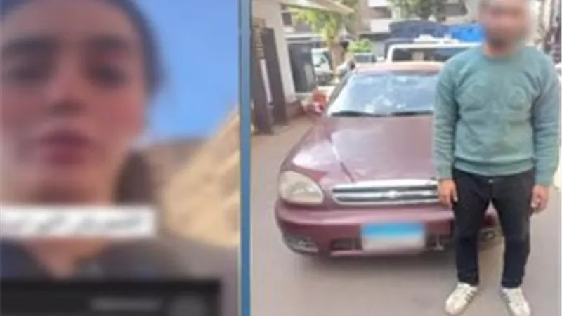 «نهاية رحلة الرعب».. ضبط سائق 