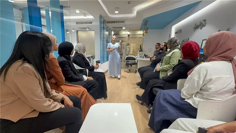 محافظة الأقصر وبنك مصر يطلقان تدريب 