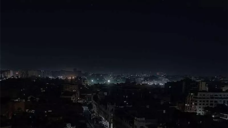 إغلاق المحال المبكر يثير قلق 