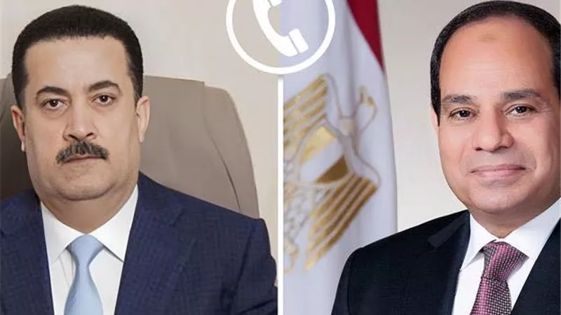 صحفي: القاهرة تقود تحرك دبلوماسي لنزع فتيل الأزمات والصراعات في المنطقة