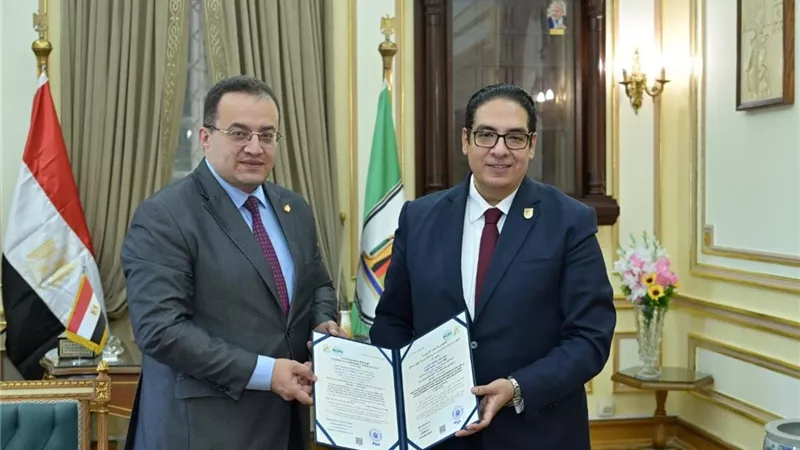 بأعلى معايير الدقة.. معمل زراعة القاهرة يدخل نادي المعامل المعتمدة دولياً