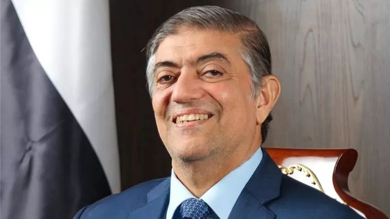 هشام عبدالعزيز: التحرك المصري يتجاوز 