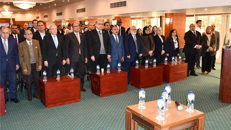  كلية السياحة بجامعة العاصمة تطلق ملتقاها التوظيفي الثاني بمشاركة عالمية