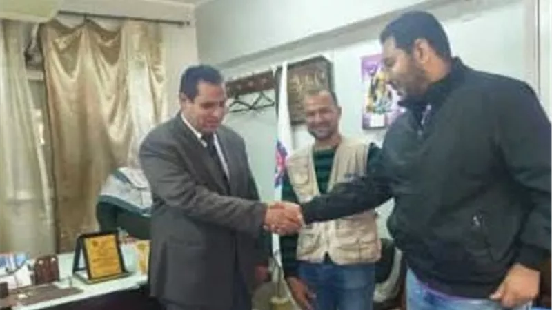 لدعم مهارات الشباب.. 