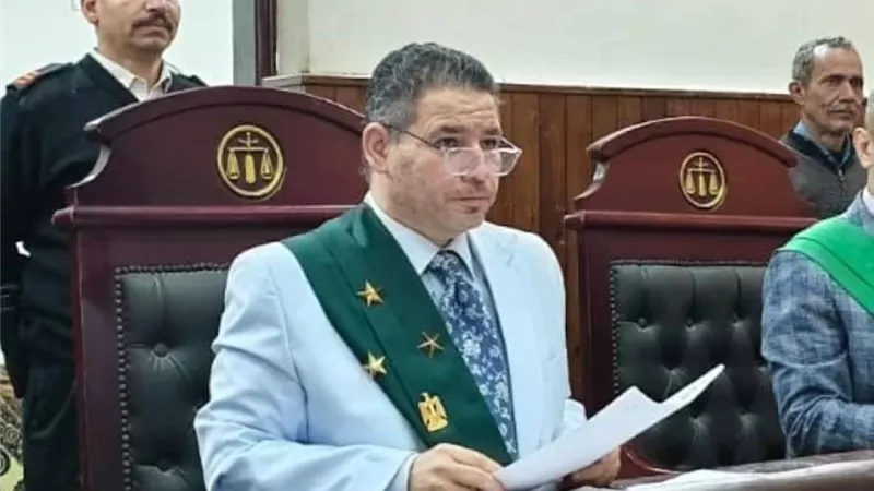جنابات المنيا: المشدد 6 سنوات لعامل متهم بالاتجار في الهيروين