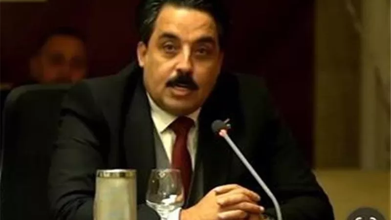 إيهاب محمود: جودة حياة المواطن المقياس الحقيقي لنجاح التنمية |خاص