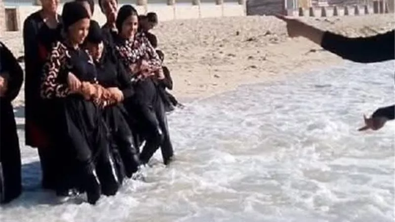 المشدد 5 سنوات غيابيًا للمتهمين في واقعة غرق 7 طلاب بالإسكندرية