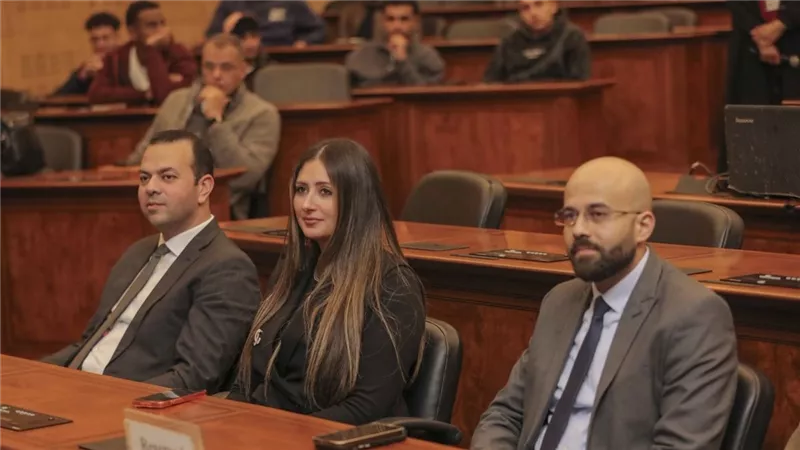 الذكاء الاصطناعي يعيد تشكيل مستقبل المالية في نقاشات مكتبة الإسكندرية