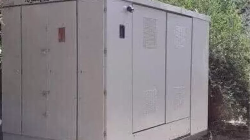 اليوم..  فصل الكهرباء عن قرية أبو بدوي وتوابعها بمركز بيلا بكفر الشيخ 