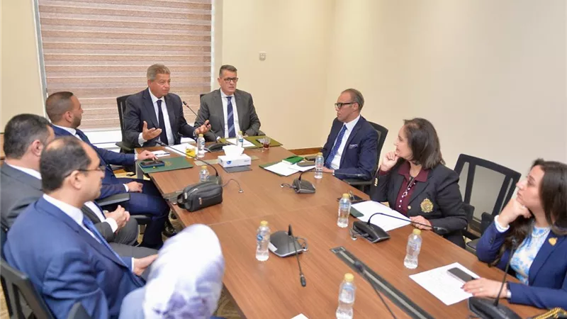 تنسيق برلماني مع «الأعلى للإعلام» لترسيخ قيم الحرية والمسؤولية