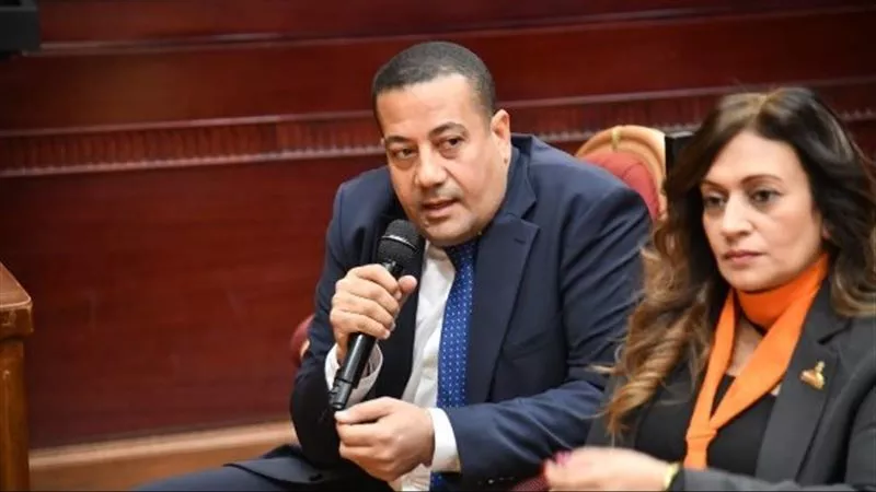 النائب ناصر الضوي يندد بقانون إعدام الأسرى الفلسطينيين: أين ضمير العالم؟