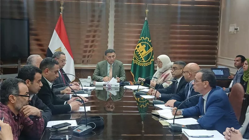 بالمزايدة العلنية.. القليوبية تستهدف تعظيم مواردها من سوق الإعلانات