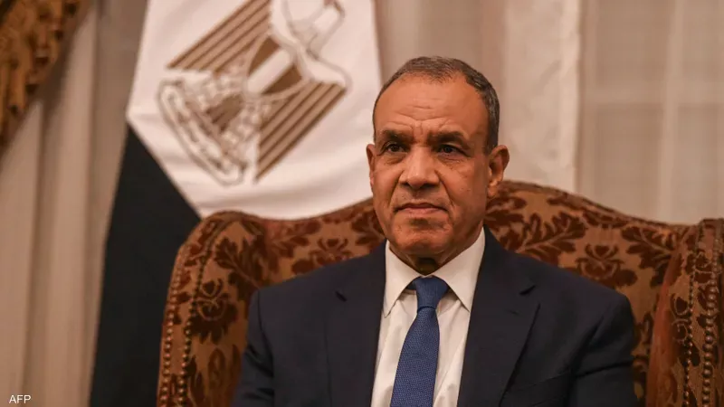 بدر عبد العاطي: مصر غير راضية عن مستوى الدعم الدولي لها بشأن اللاجئين|فيديو