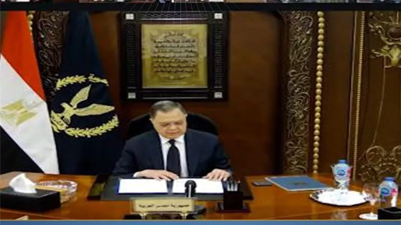وزير الداخلية يستعرض جهود الارتقاء بمعايير حقوق الإنسان وتطوير المنظومة العقابية