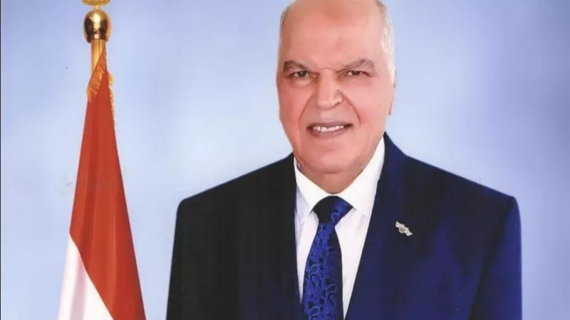 نقيب المعلمين يشيد بزيادة الأجور: دعم حقيقي لتطوير التعليم