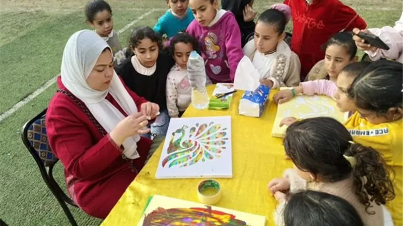 «سن المراهقة وأخطارها» على طاولة مناقشات ثقافة الفيوم