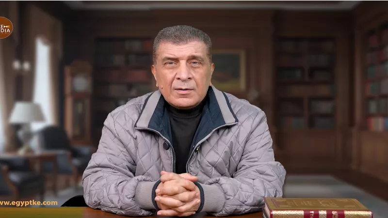 بالأرقام.. أحمد رفعت يكشف استهلاك المصريين للسلع الاستراتيجية|فيديو