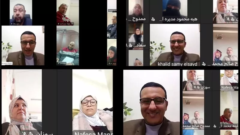 «إدارة مخاطر الأزمات» ضمن فعاليات برنامج 