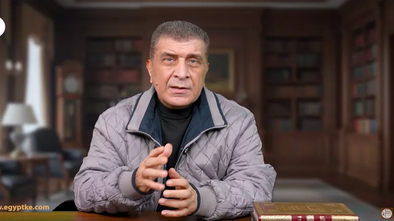 هل تتوقف الحرب ضد إيران أم تتصاعد بالكامل؟.. أحمد رفعت يجيب|فيديو