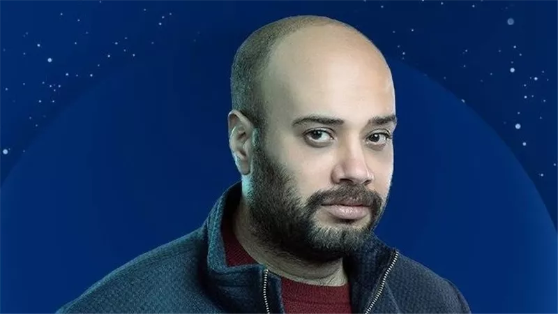 الموت يفجع الفنان حاتم صلاح في وفاة والده «صلاح رفاعي»
