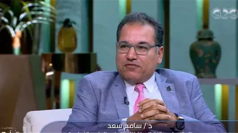 علوم الأزهر تستضيف الدكتور سامح سعد على في مؤتمرها الدولي.. 4 أبريل