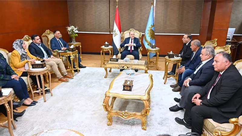 محافظ الغربية يوحّد جهود 1650 جمعية أهلية لدعم التنمية والخدمات
