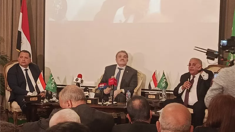 مساعد رئيس الوزراء: نوسع الفرص أمام القطاع الخاص لتعظيم مساهمته في التنمية الوطنية