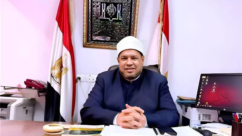 أوقاف كفر الشيخ يوجه بترشيد استهلاك الكهرباء بالمساجد والإدارات