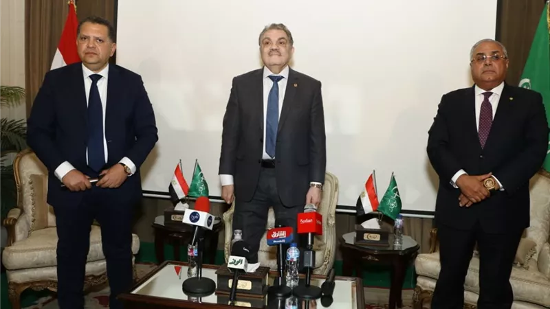 مساعد رئيس الوزراء: 815 شركة تابعة لوحدة إدارة الأصول والطرح بالبورصة يخضع لضوابط
