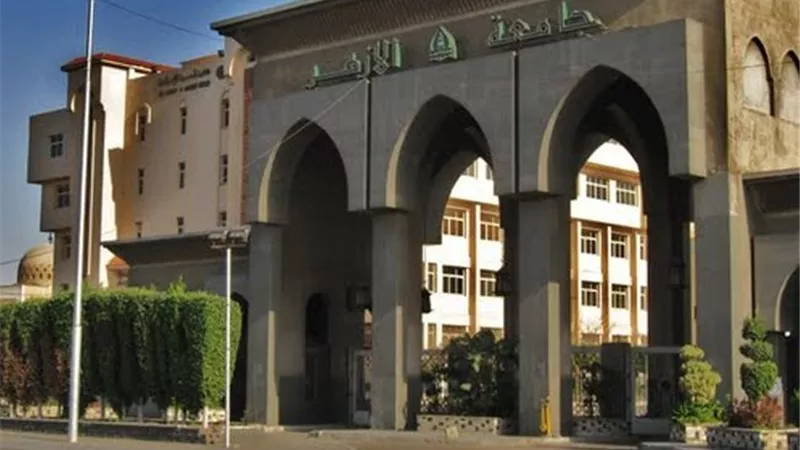 أكبر عقوبة في جامعة الأزهر.. توجيه اللوم لعميدة كلية و54 من هيئة تدريسها