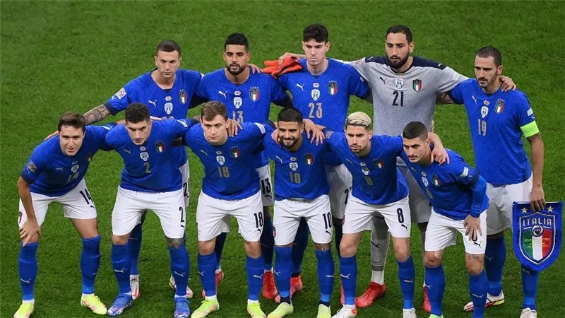 إيطاليا أمام فرصة للمشاركة في كأس العالم 2026.. ذا صن تُفجر مفاجأة 