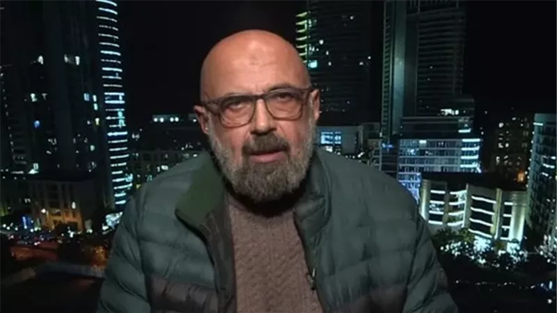 حسن سبيتي: أنصار الله يعتبرون فلسطين بوصلتهم الأساسية|فيديو