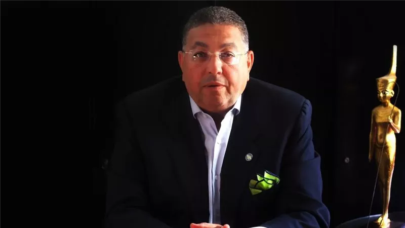وليد البطوطي: «حواس» له قيمة دولية عالمية ستساهم في عودة رأس نفرتيتي|خاص