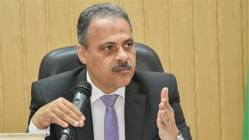 محافظ الشرقية: رفع درجة الاستعداد القصوى لمواجهة التقلبات وسقوط الأمطار 