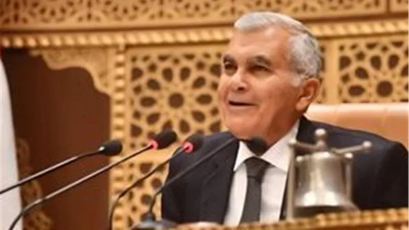الشيوخ يناقش الأسبوع المقبل إقرار دور المجلس الأعلى في منع احتكار الإعلام