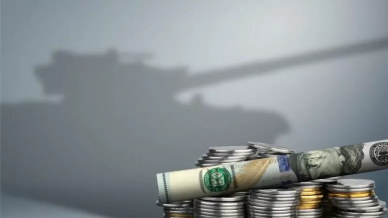 اقتصاد الدم.. عندما يصبح النزاع أداة تسويق