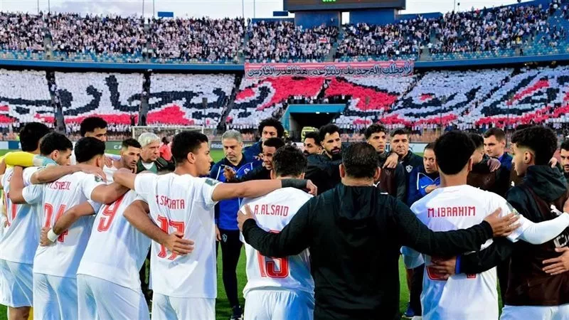 غيابات الزمالك تحاصر الفريق قبل مواجهة المصري بالدوري 