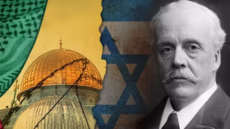 ذكرى الانتداب البريطاني على فلسطين.. كيف دخل الإنجليز الأراضي المحتلة؟